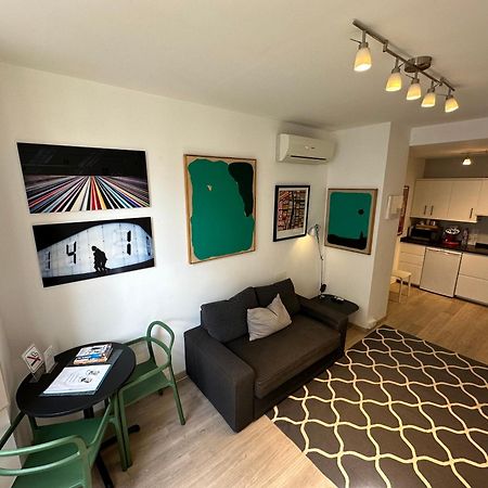 Studio Arts Soho - Màlaga Exteriér fotografie